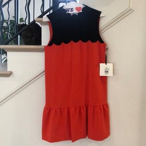 NWT Victoria Beckham for Target dress